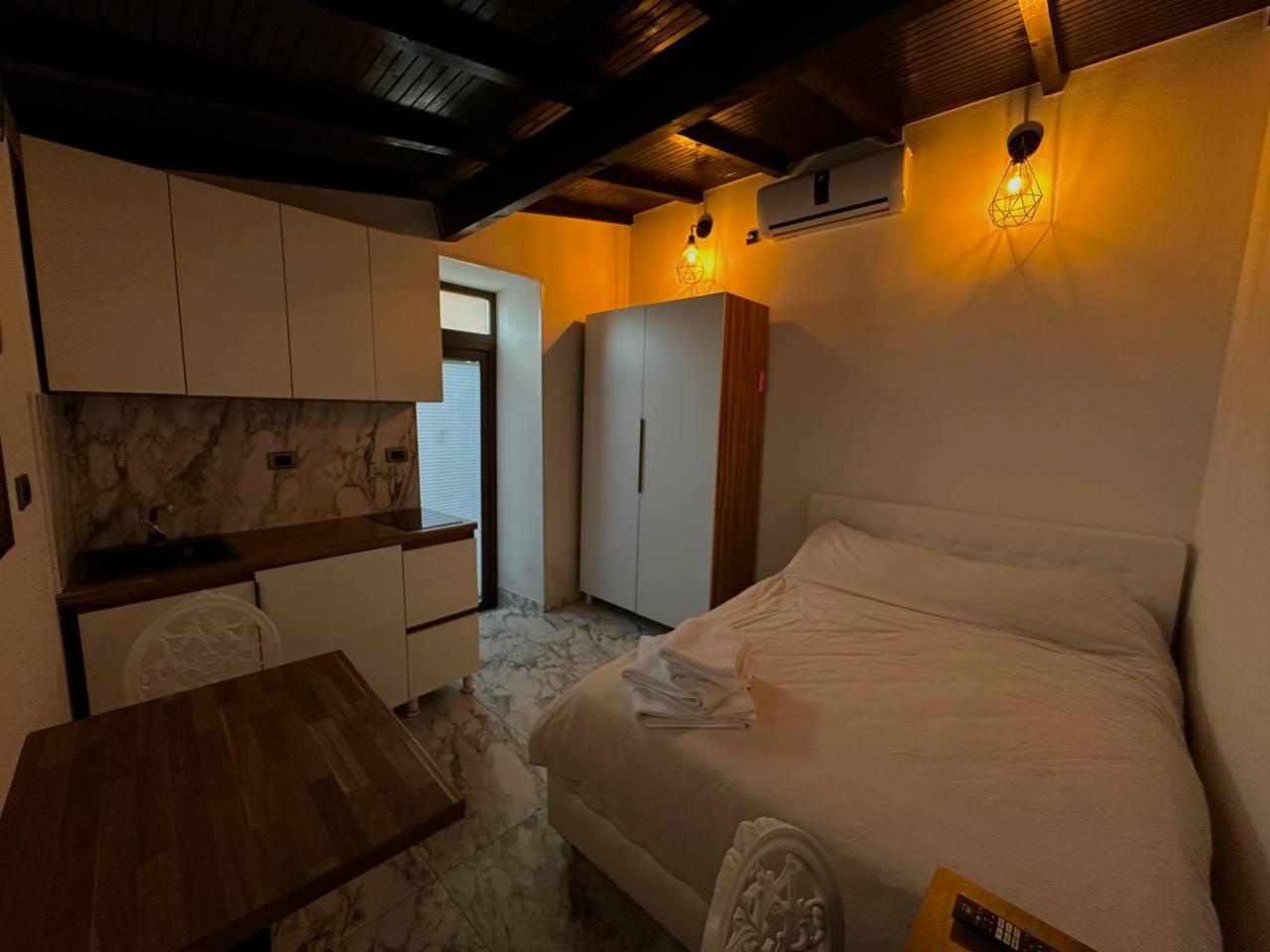 Villa Di Campagna Con Vista Mare 5 Camere Da Letto Pampara Exterior photo